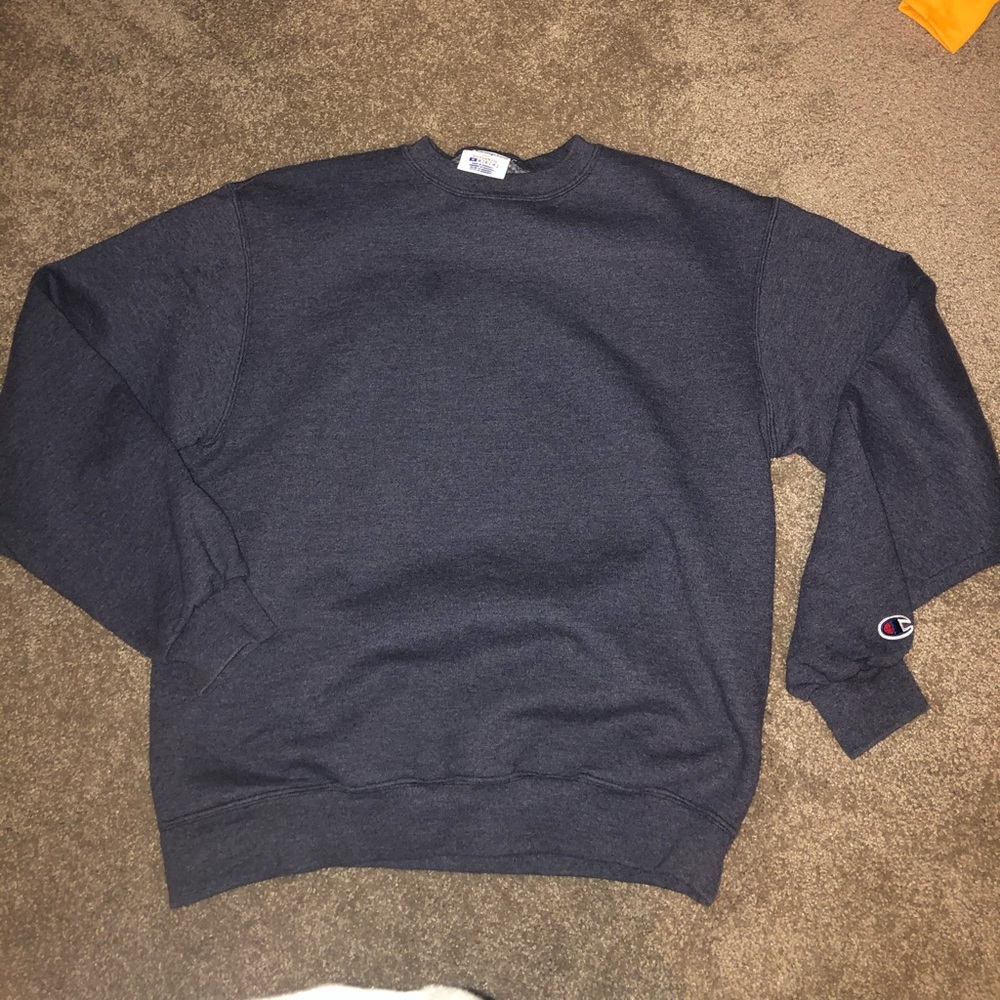 Champion Crewneck Sweatshirt